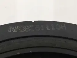 Poulie de vilebrequin Toyota OE OEM 61110H - Occasion