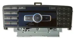 OEM A1728200289 COMAND NTG 4.5 Radio Navigointiyksikkö