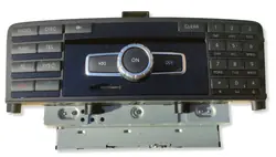 OEM A1728200289 COMAND NTG 4.5 Radio Navigointiyksikkö