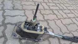 Levier de commande de boîte OEM 0289060211 VW Golf 3