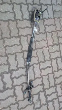 Palanca de cambio OEM 0289060211 para VW Golf 3
