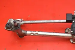 Mécanisme moteur essuie-glace avant OEM 6VB955023 Skoda