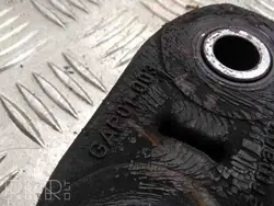 Gummiförbindelse drivaxel VW TOUAREG 2.5L GAP01003