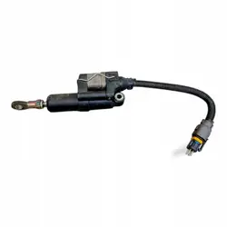 MAN EGR-venttiiliaktoori OEM 51081500046 - Käytetty