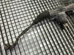 Ohjausvaihteisto OEM 4G1423055DL Audi A7 4G:lle