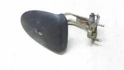Puxador porta traseira Trafic Vivaro III OEM 824302176R