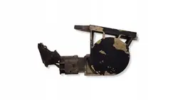 Capteur de niveau xenon arrière Insignia OEM 23162398