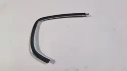 OEM 670006164 Heckfensterleiste rechts verchromt Maserati