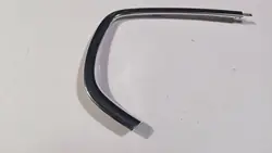 OEM 670006164 Bakrutslist höger kromad Maserati