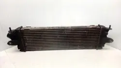 Intercooler OEM 988650B voor Nissan Primastar