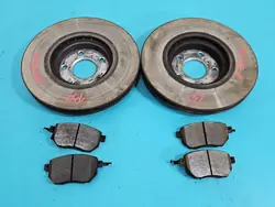 OEM IMPRK1494336 Disques & Plaquettes Frein Avant Infiniti