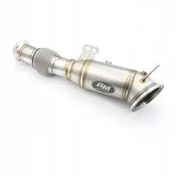 Downpipe RM Motors 112127