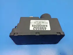 VW Golf 3 centrale vergrendeling vacuümpomp OEM 1H0962257G