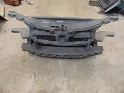 VW TOURAN Voor Radiatorsteun OEM