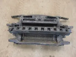 VW TOURAN Frontkühlerhalterung OEM Teil