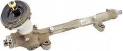 UO237 Kia Ceed III 1.4T-GDI Lenkgetriebe 56500J7000