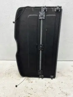 Prateleira bagageira traseira Audi Q5 OEM 8R0867769D