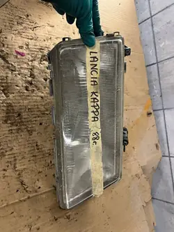 Lancia Kappa voorlamp OEM mefjuu - Gebruikt
