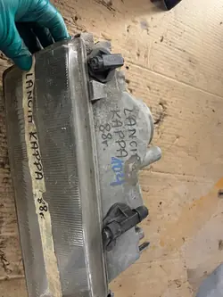 Lancia Kappa Frontscheinwerfer OEM mefjuu - Gebraucht
