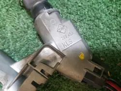 Gebrauchter Zündschalter Volkswagen T4 OEM 289.458