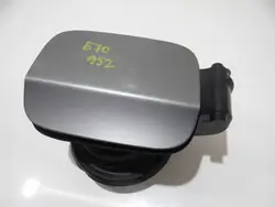 BMW X5 E70 Tankklappe OEM 7160631 - Gebraucht