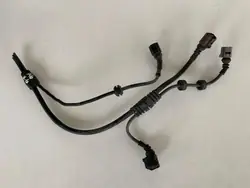 Sensor ABS traseiro esquerdo OEM 4G0972253 Audi A6