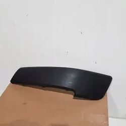 Canto do para-choque dianteiro esquerdo KIA Rio 865231G000