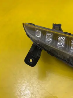 Oikea Halogeenivalo Hyundai Ioniq 4 OEM 92208G2000