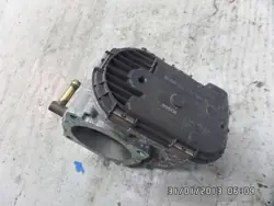 AUDI A3 8L 1.8T Corps de Papillon