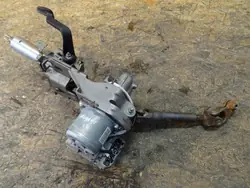 Pompe de direction assistée Renault Megane IV OEM 488109031R