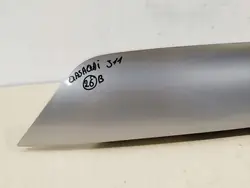 OEM-takaluukun kameran listaus Nissan Qashqai II J11