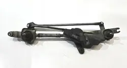 Etupyyhkijän mekanismi + moottori Opel Insignia A Lift 2.0 CDTI