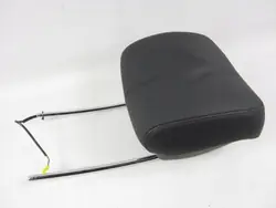 Kopfstütze OEM A2219706350 für Mercedes W221 Nappa-Leder