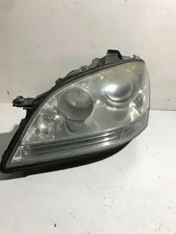 Koplamp Mercedes-Benz ML W164