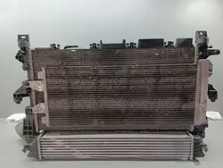 Kylarrubriker Fiat Ducato III Lift