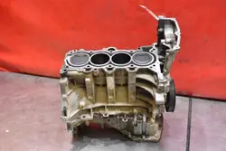 Moottorilohko Alaosa G4FA OEM mamAUTO-1057727-G4FA