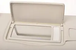 Volvo XC60 II Sonnenblende links OEM 250861 Gebraucht