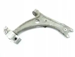 Braccio di controllo anteriore sinistro Audi A3 8P Leon II