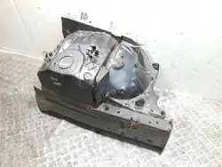 Framskärm vänster Lexus LS 2008 OEM No MPN