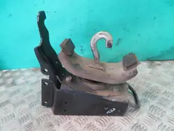 OEM UCHWYT MOCOWANIE PODUSZKA KABINY LEWA MITSUBISHI CANTER FUSO 3.0 21R