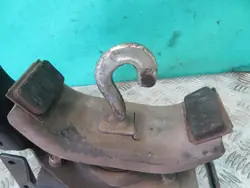 OEM UCHWYT MOCOWANIE PODUSZKA KABINY LEWA MITSUBISHI CANTER FUSO 3.0 21R
