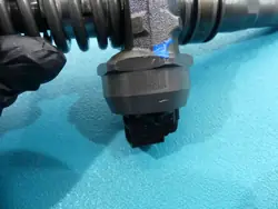 OEM 0414720311 Testad spolarpump för 5.0 TDI