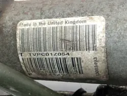 Styrställning Volvo V50 I 30741425