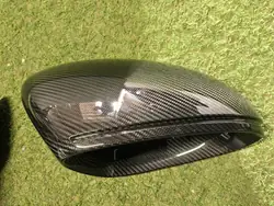 Carcaça espelho Porsche OEM 9Y1857528B/9Y1857527B