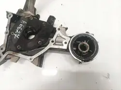 Pompe à huile OEM 2122823 pour Fiat Stilo 1.9L 2004