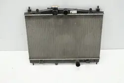 NISSAN JUKE F15 12R Radiador de Agua 1.6 16V