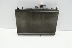 NISSAN JUKE F15 12R Radiateur d'Eau 1.6 16V