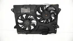 Ventilateur de refroidissement Opel OE OEM 360163635 Antara