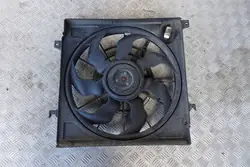Ventilateur de radiateur Kia Optima III OEM OPTIMAIIIWENTYLAT