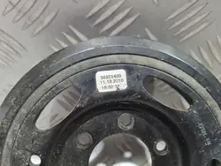 Kurbelwellenriemen Opel Astra J Meriva B Zafira C 1.4 Turbo